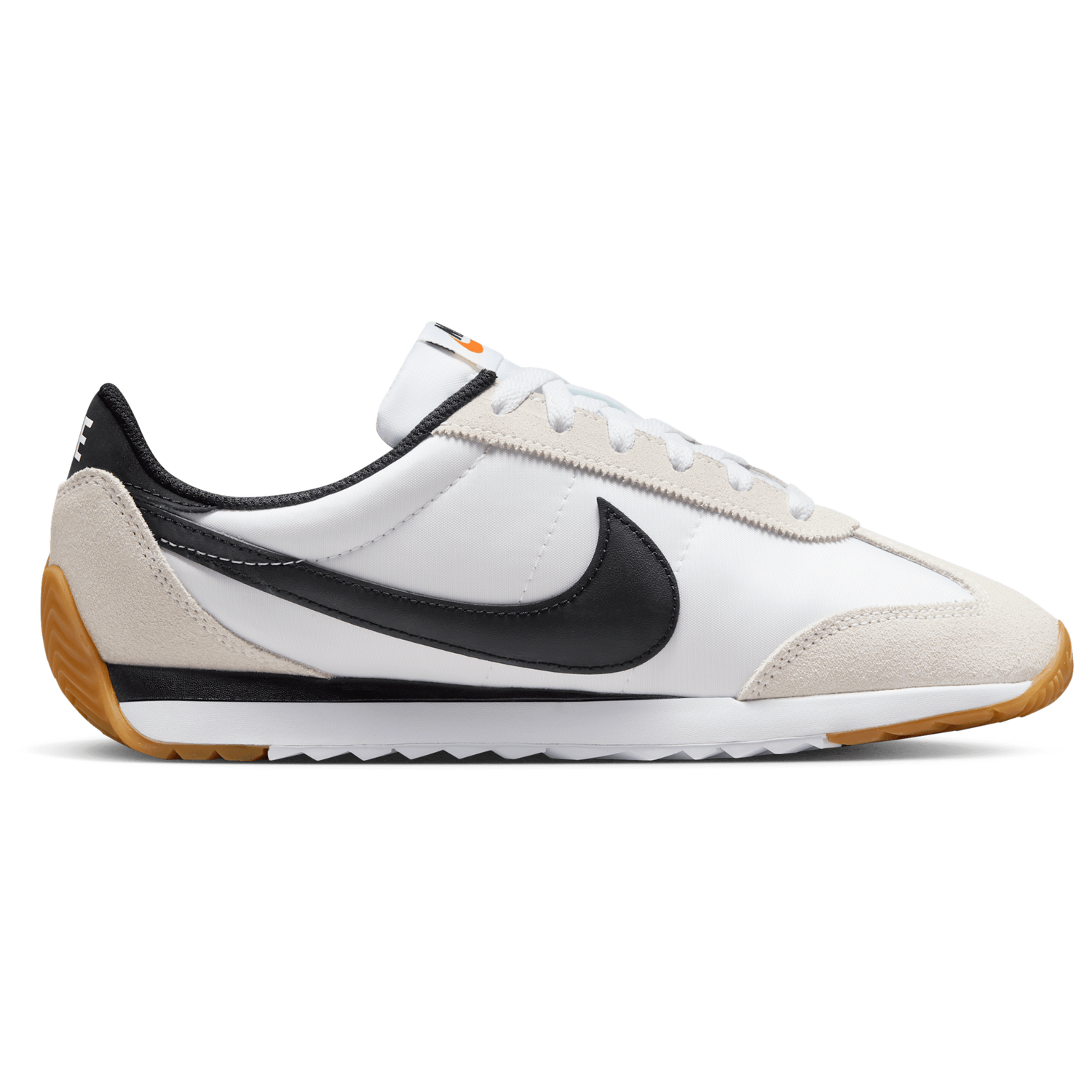 Nike Pacific - Women's - White/Black/Platinum Tint