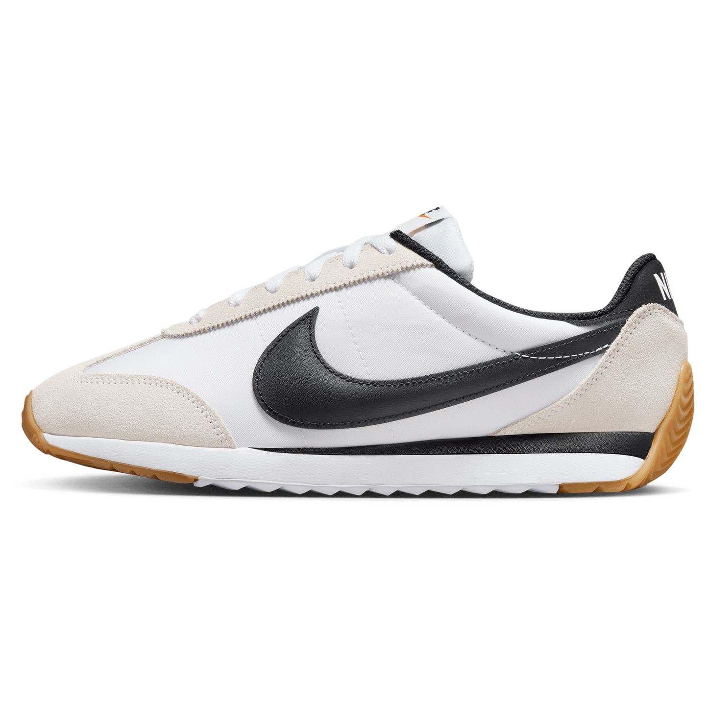 Nike Pacific - Women's - White/Black/Platinum Tint