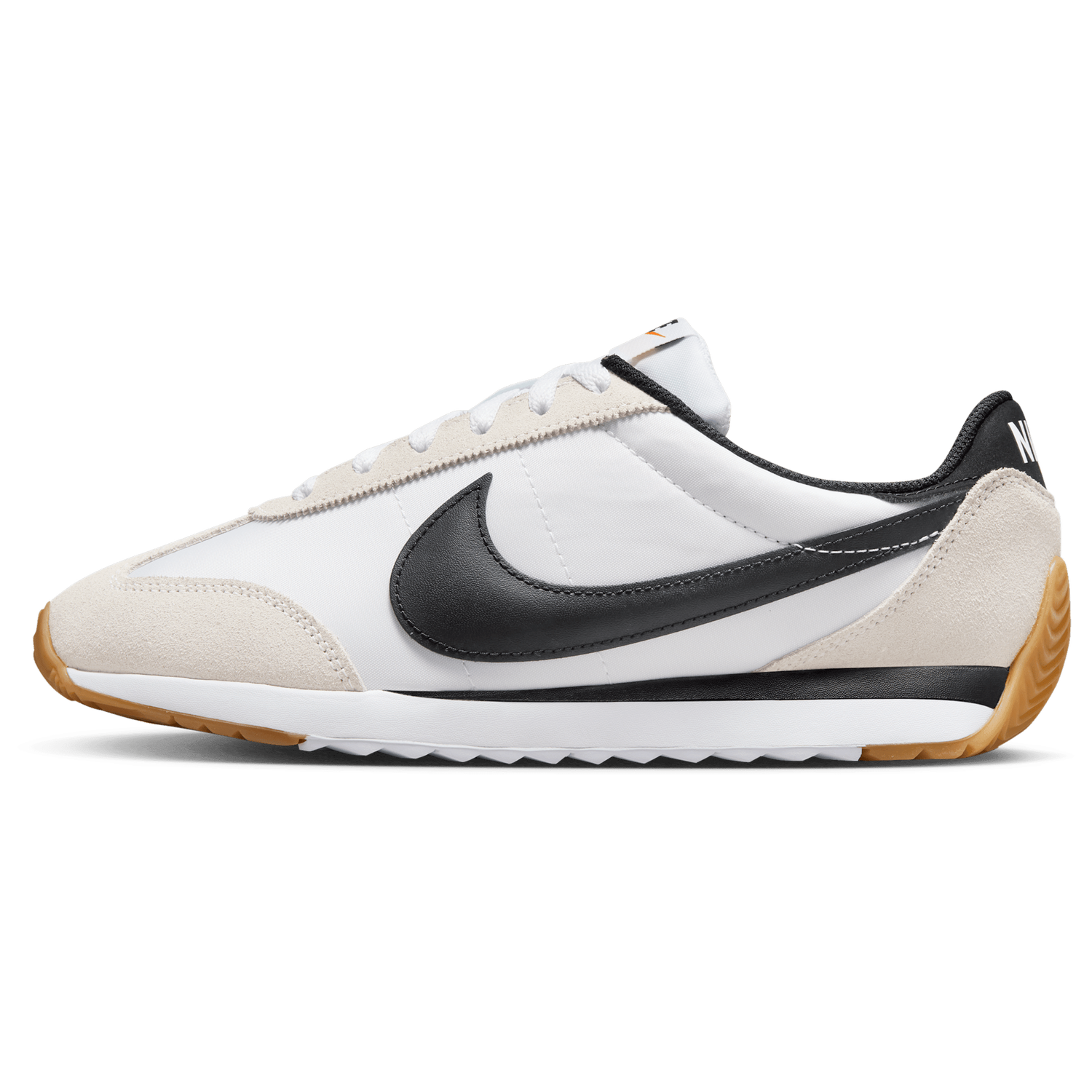 Nike Pacific - Women's - White/Black/Platinum Tint