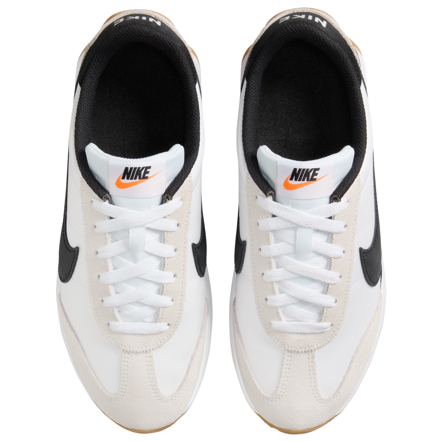 Nike Pacific - Women's - White/Black/Platinum Tint