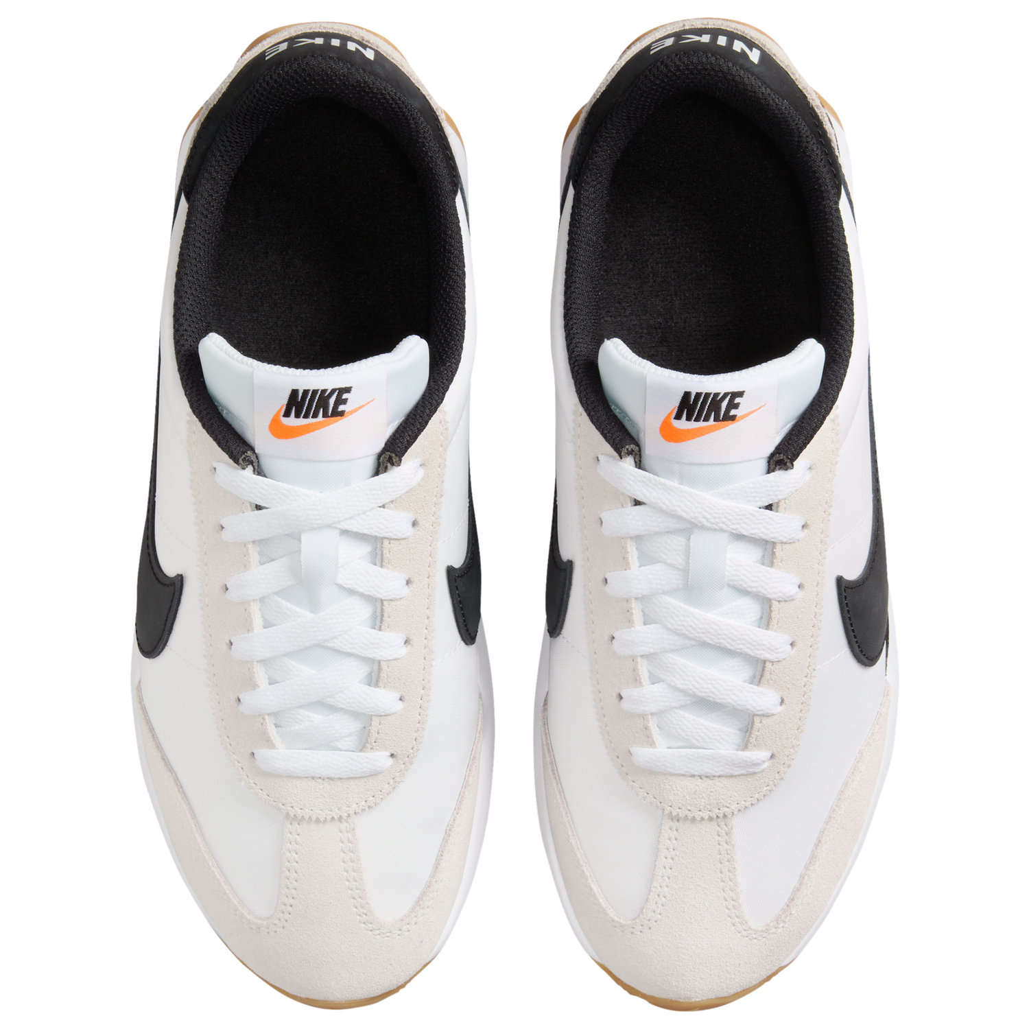 Nike Pacific - Women's - White/Black/Platinum Tint