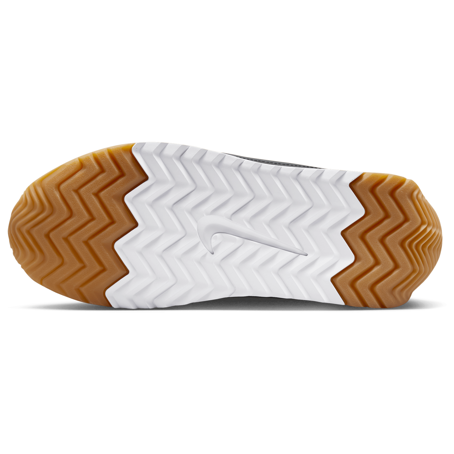 Nike Pacific - Women's - White/Black/Platinum Tint