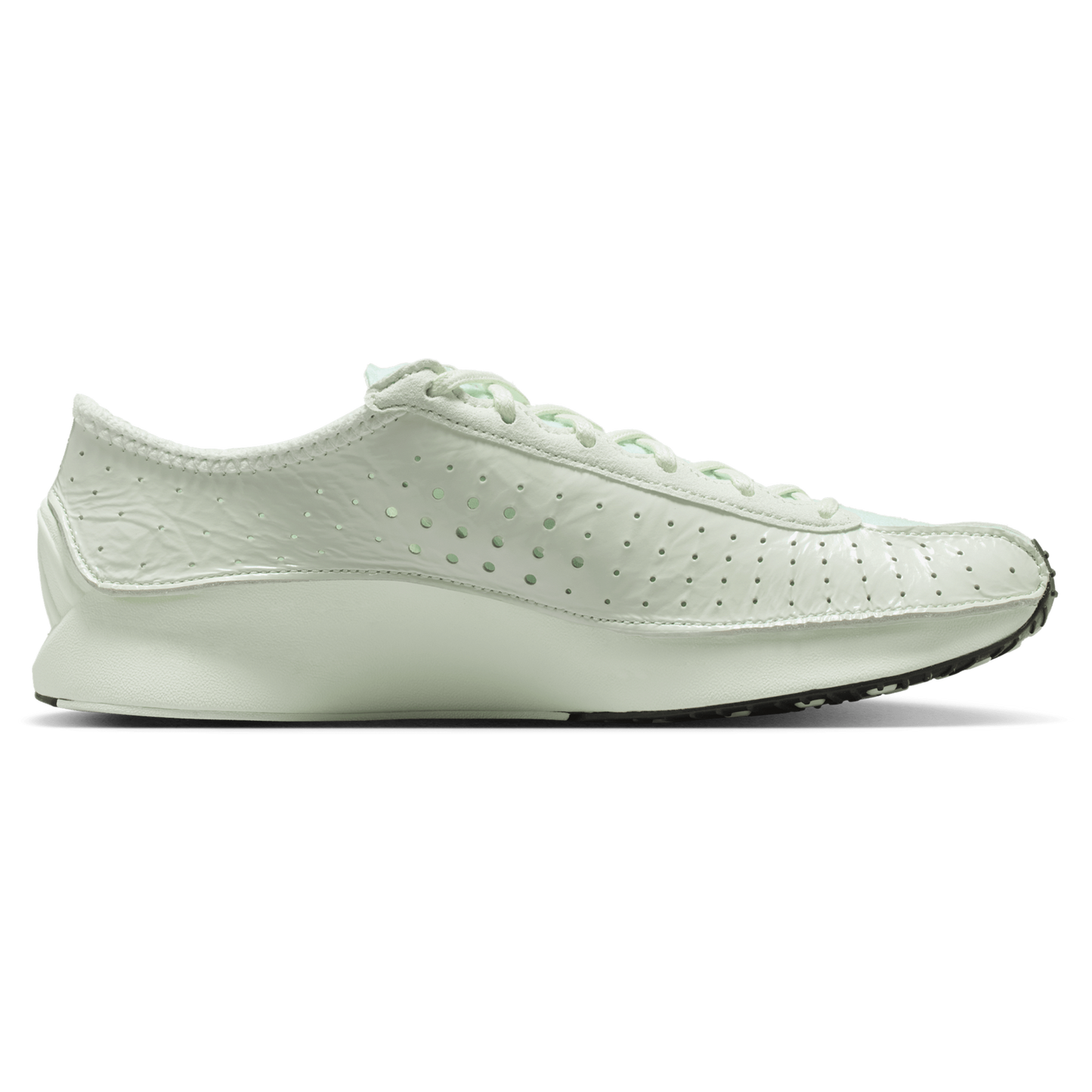 Nike Air Superfly Explore 2 - Women's - Barely Green/Barely Green/Barely Green