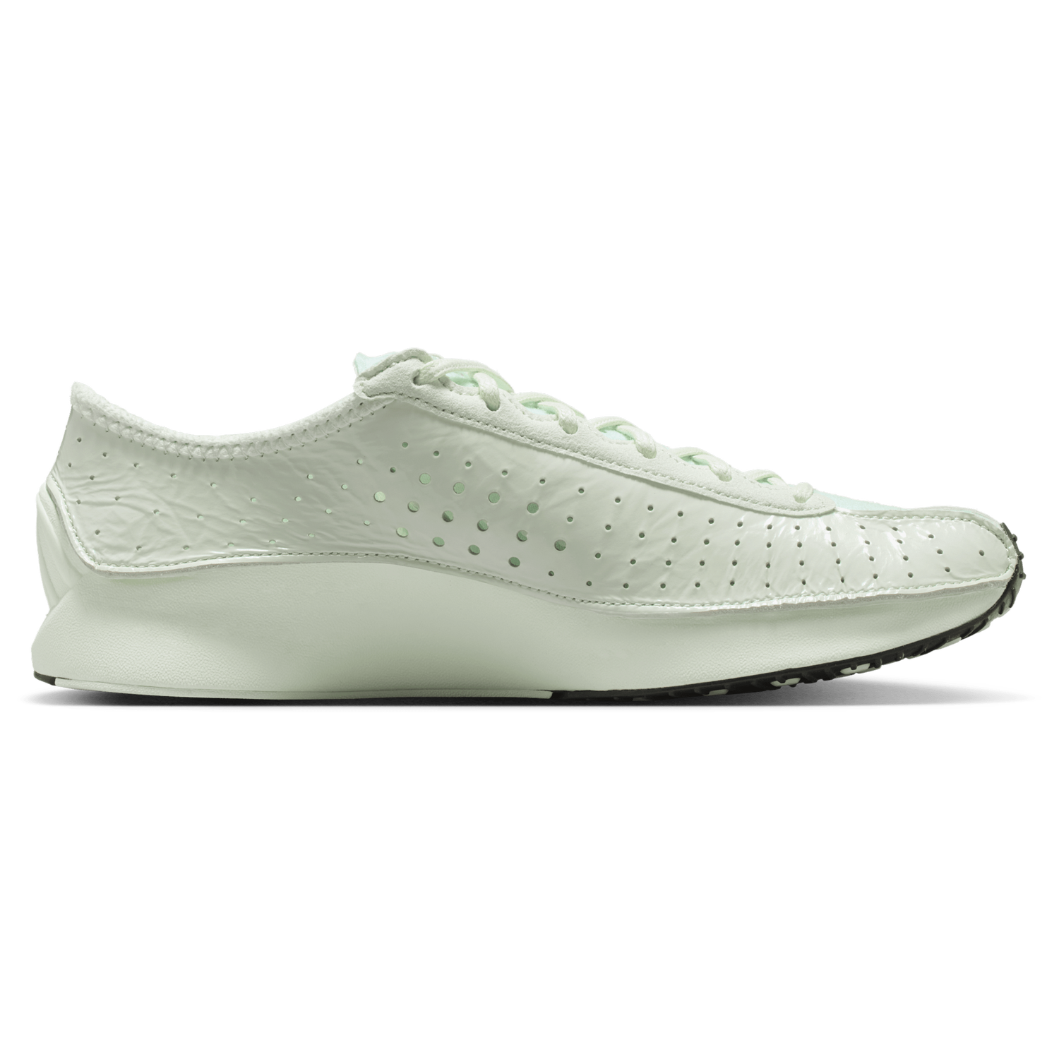 Nike Air Superfly Explore 2 - Women's - Barely Green/Barely Green/Barely Green