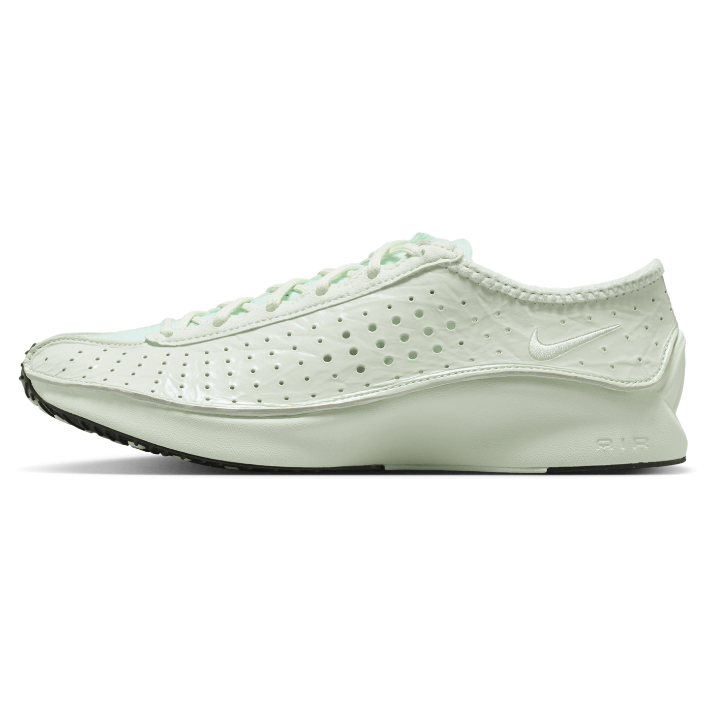 Nike Air Superfly Explore 2 - Women's - Barely Green/Barely Green/Barely Green