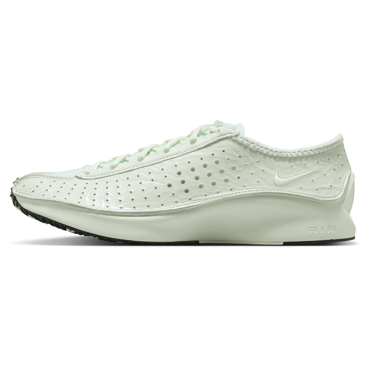 Nike Air Superfly Explore 2 - Women's - Barely Green/Barely Green/Barely Green