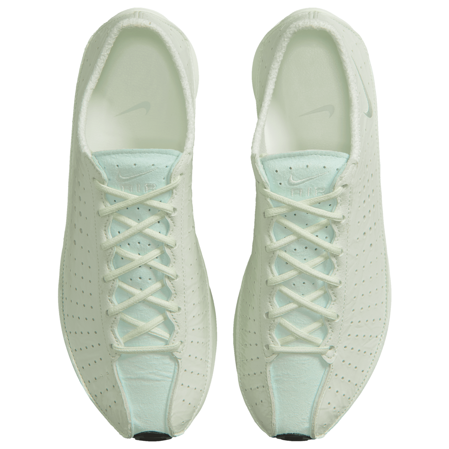Nike Air Superfly Explore 2 - Women's - Barely Green/Barely Green/Barely Green
