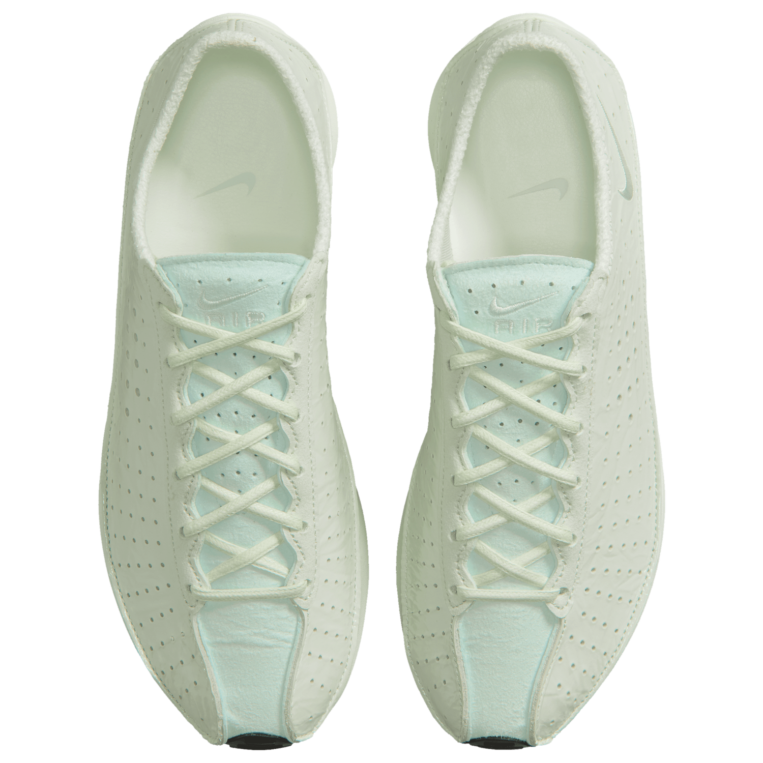 Nike Air Superfly Explore 2 - Women's - Barely Green/Barely Green/Barely Green