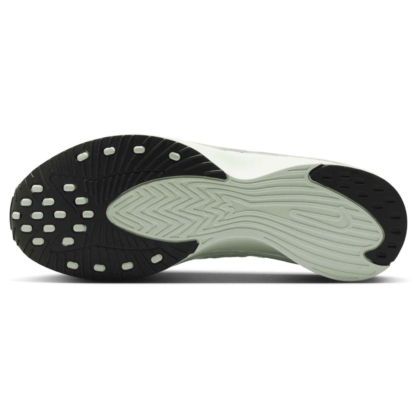 Nike Air Superfly Explore 2 - Women's - Barely Green/Barely Green/Barely Green