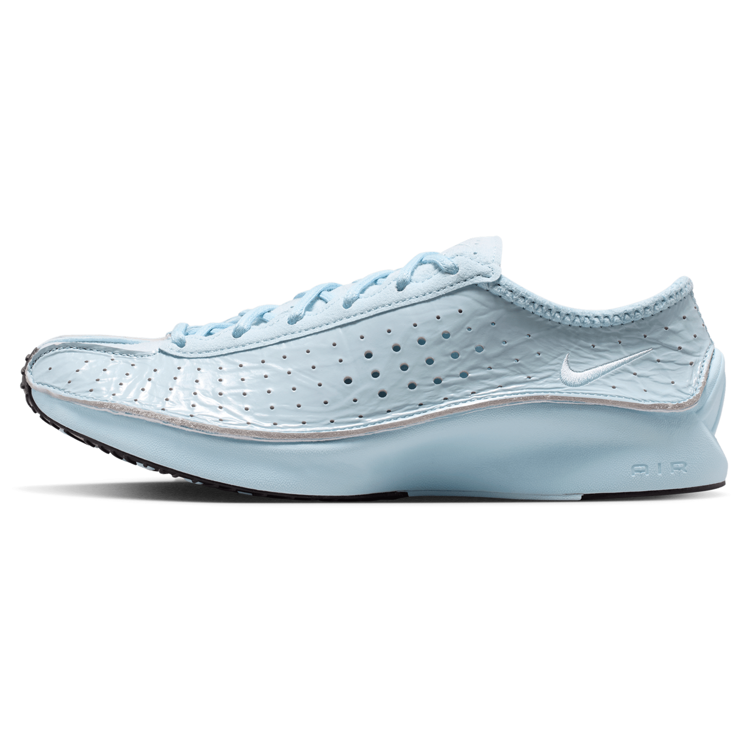 Nike Air Superfly Explore 2 - Women's - Hydrogen Blue/Hydrogen Blue/Hydrogen Blue
