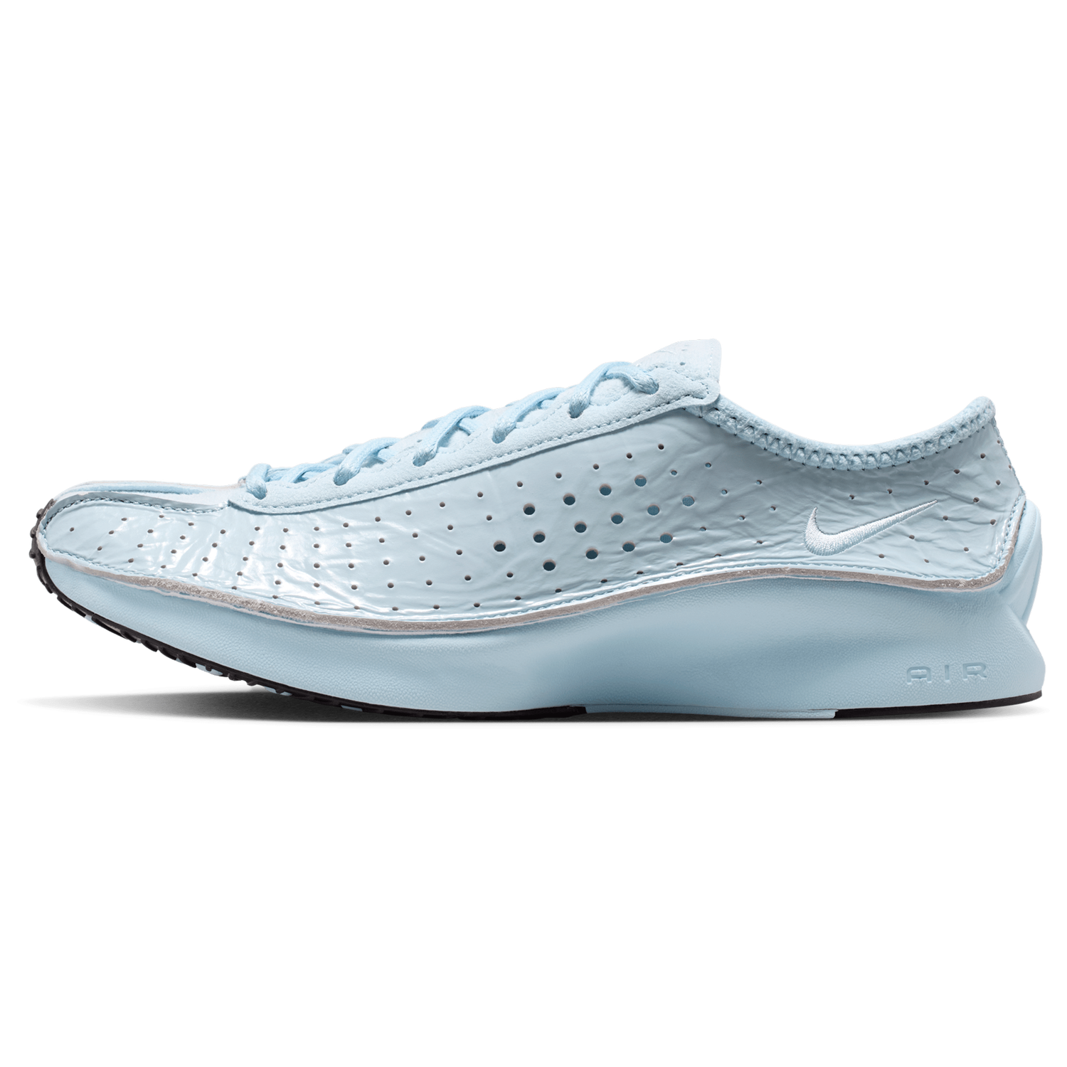 Nike Air Superfly Explore 2 - Women's - Hydrogen Blue/Hydrogen Blue/Hydrogen Blue