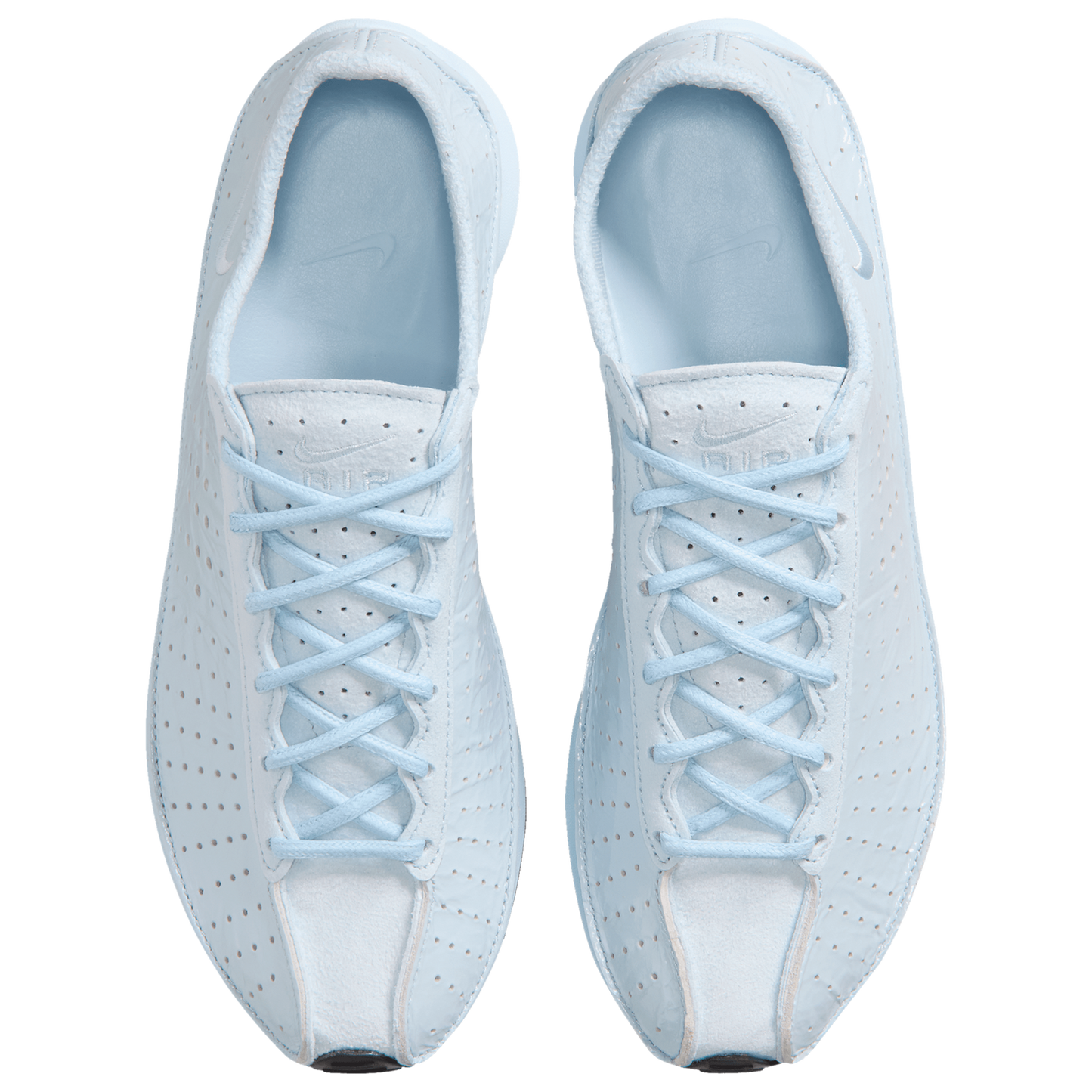 Nike Air Superfly Explore 2 - Women's - Hydrogen Blue/Hydrogen Blue/Hydrogen Blue
