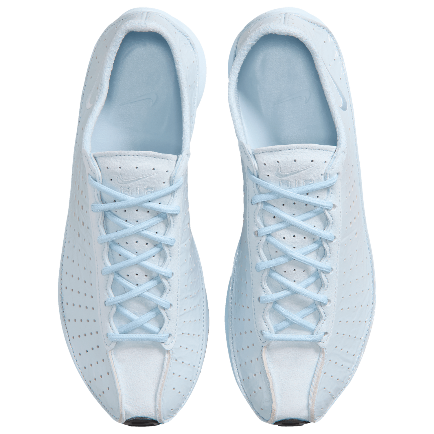 Nike Air Superfly Explore 2 - Women's - Hydrogen Blue/Hydrogen Blue/Hydrogen Blue