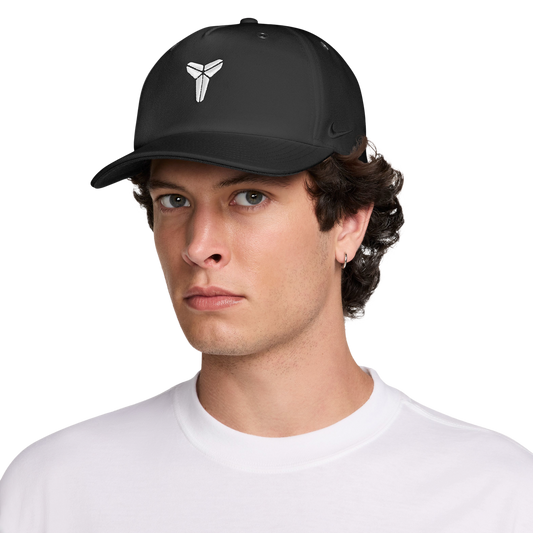 Nike Dri-FIT Pro Cap - Men's - Black/White