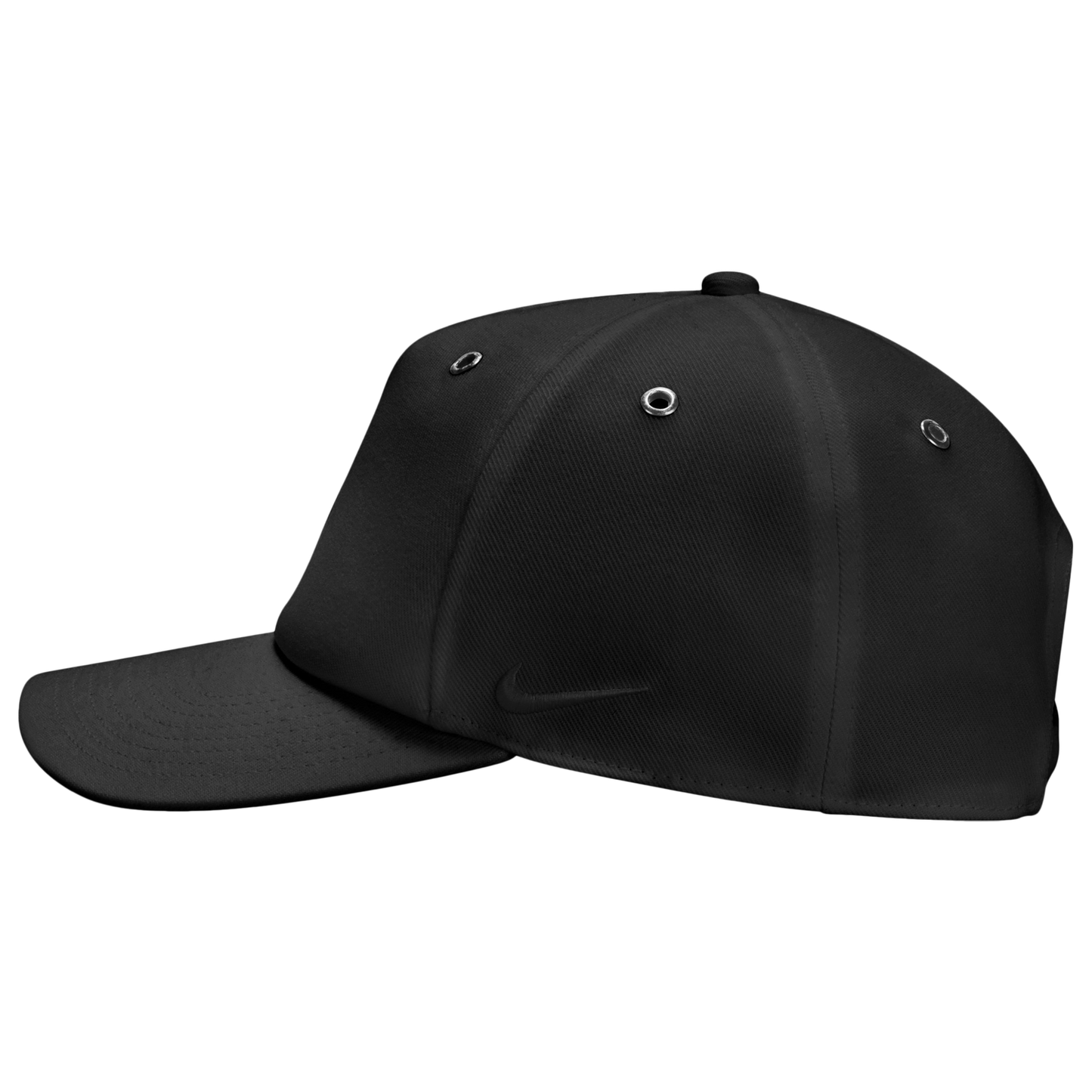 Nike Dri-FIT Pro Cap - Men's - Black/White
