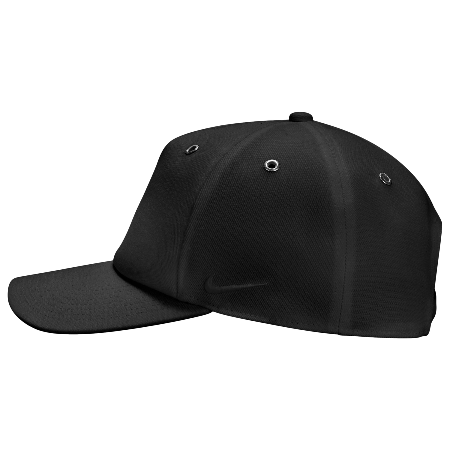Nike Dri-FIT Pro Cap - Men's - Black/White