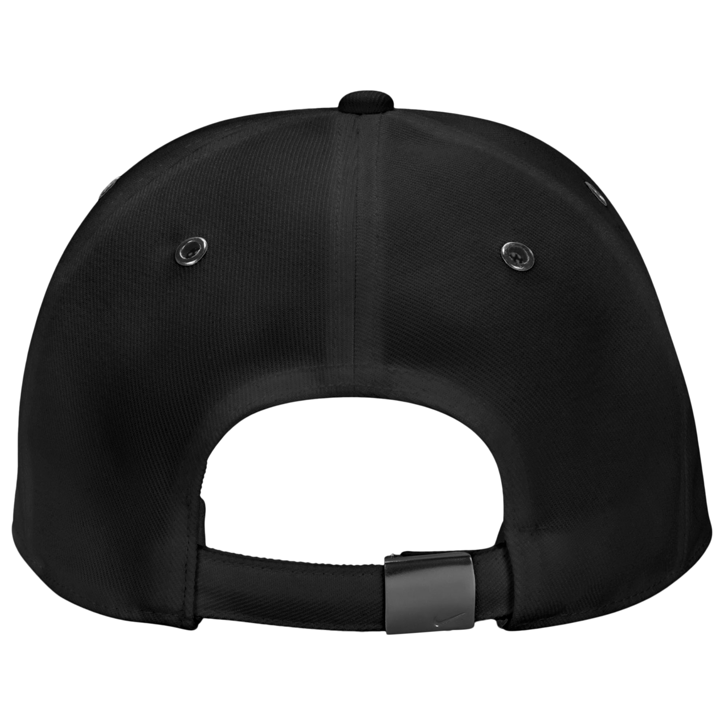Nike Dri-FIT Pro Cap - Men's - Black/White