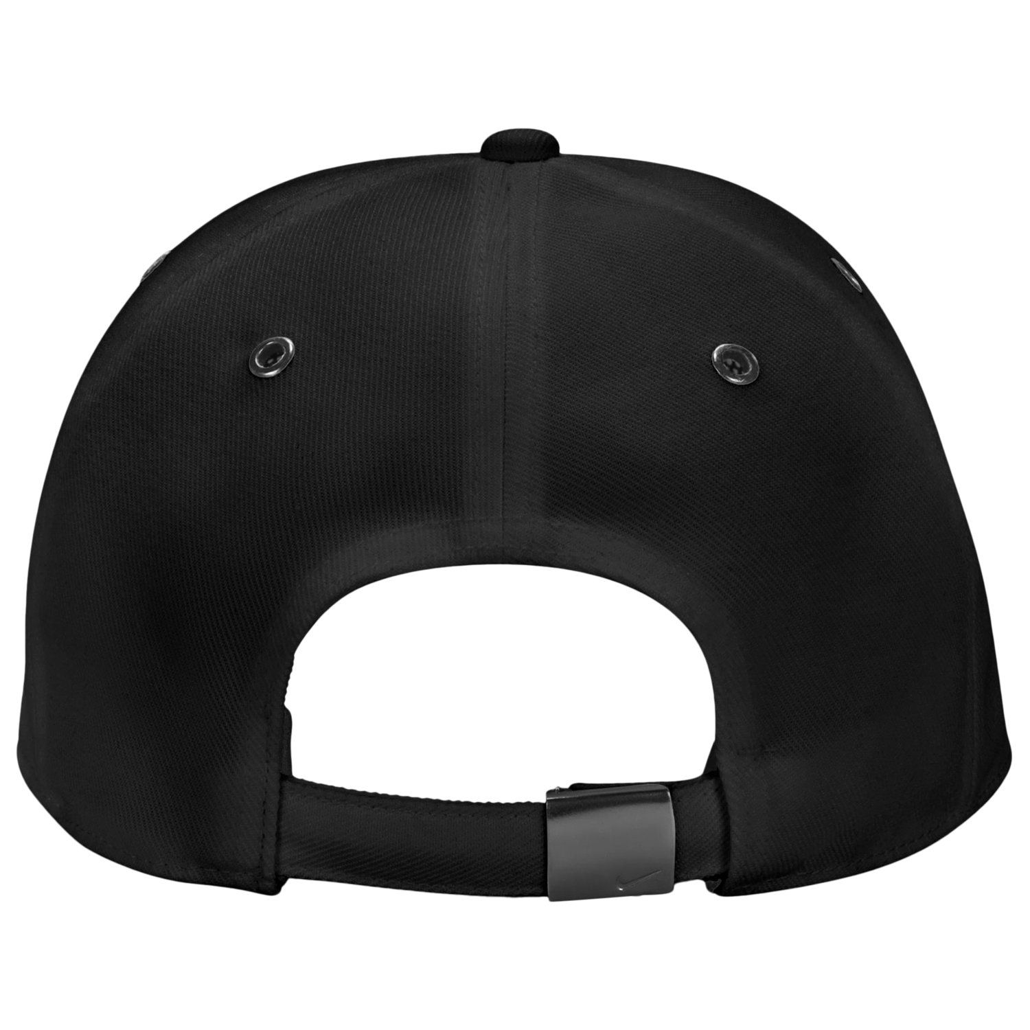 Nike Dri-FIT Pro Cap - Men's - Black/White