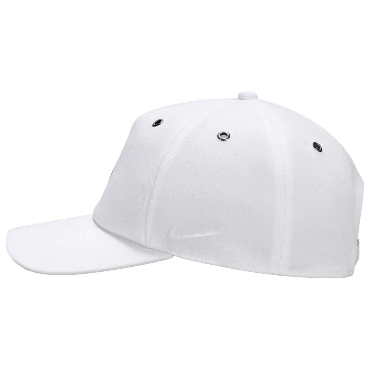 Nike Dri-FIT Pro Cap - Men's - White/Black