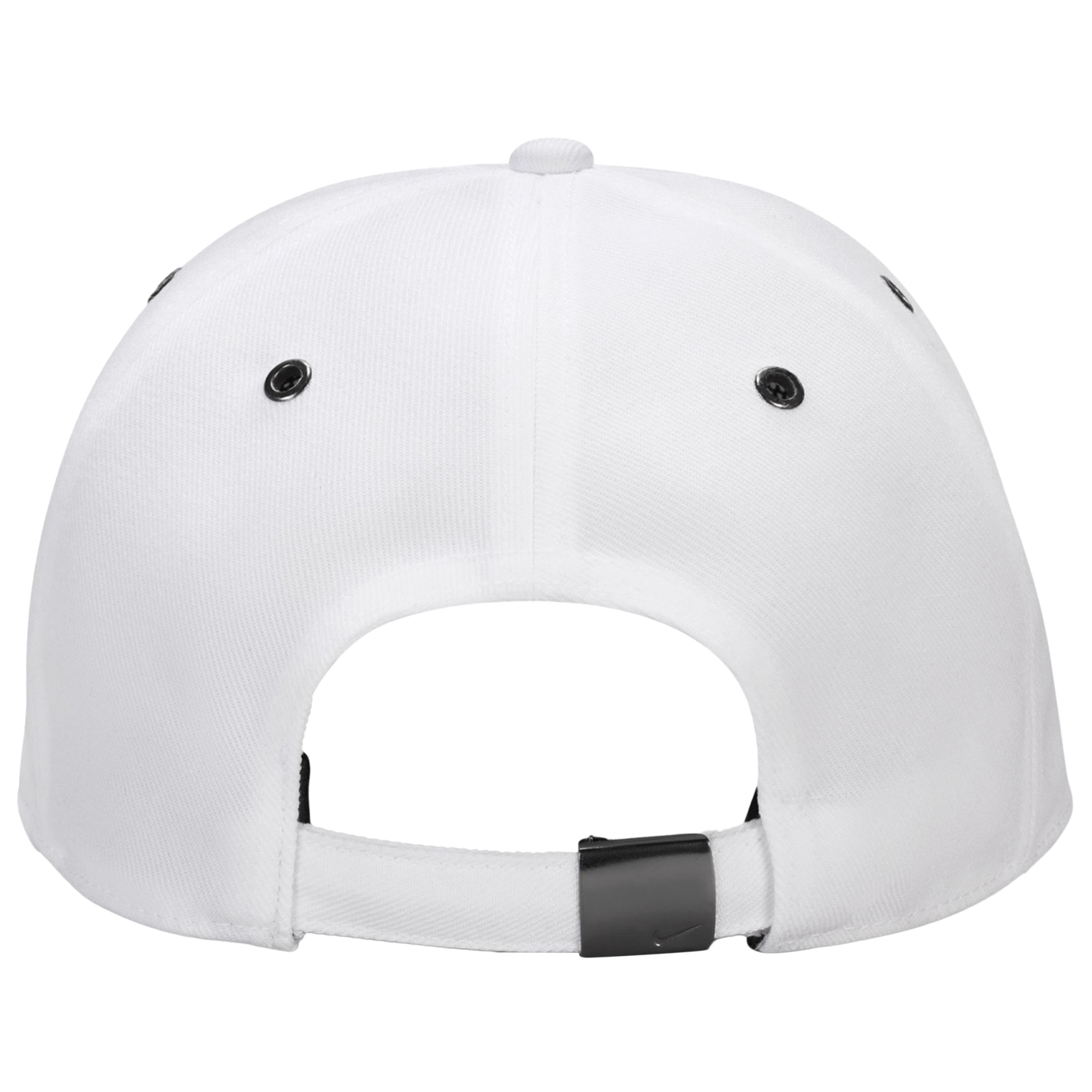 Nike Dri-FIT Pro Cap - Men's - White/Black
