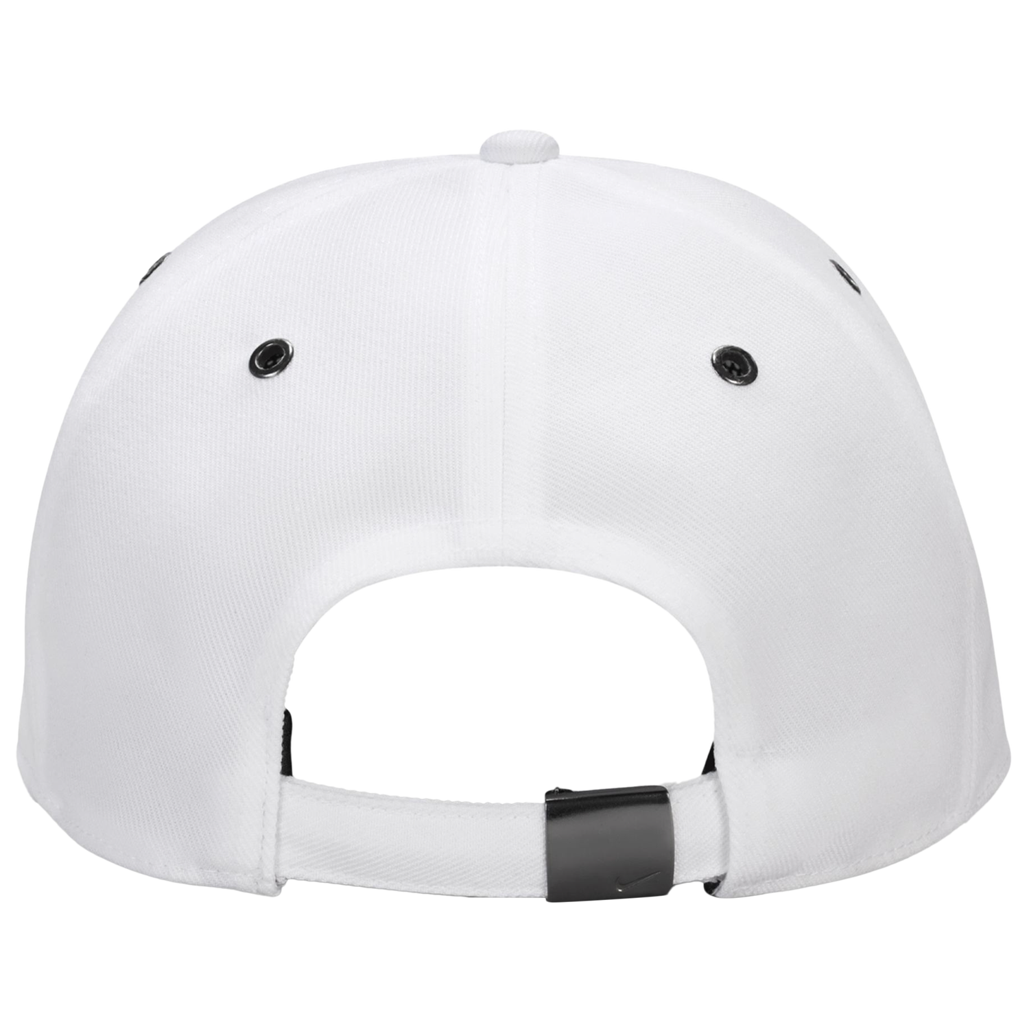 Nike Dri-FIT Pro Cap - Men's - White/Black