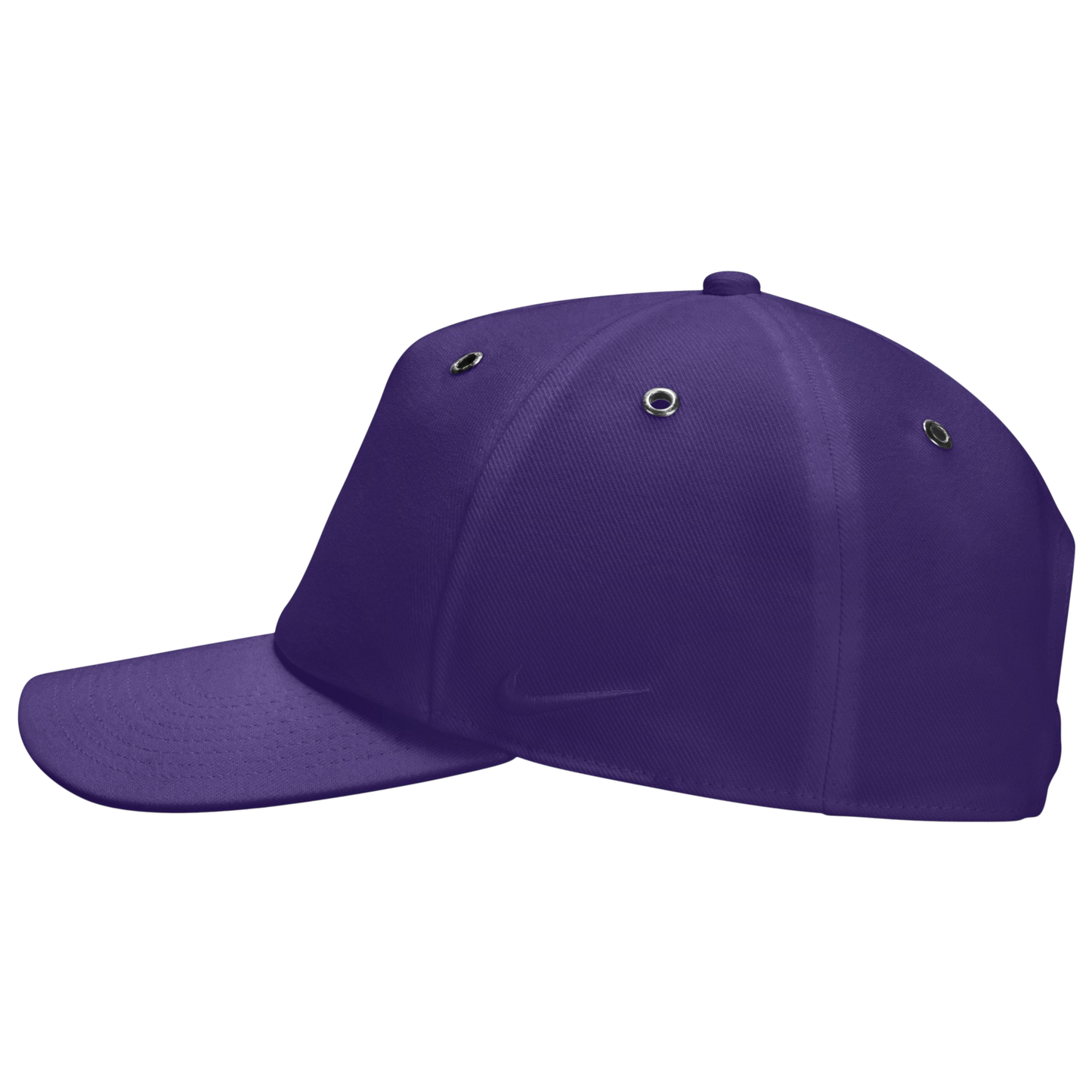 Nike Dri-FIT Pro Cap - Men's - Court Purple/Black/White