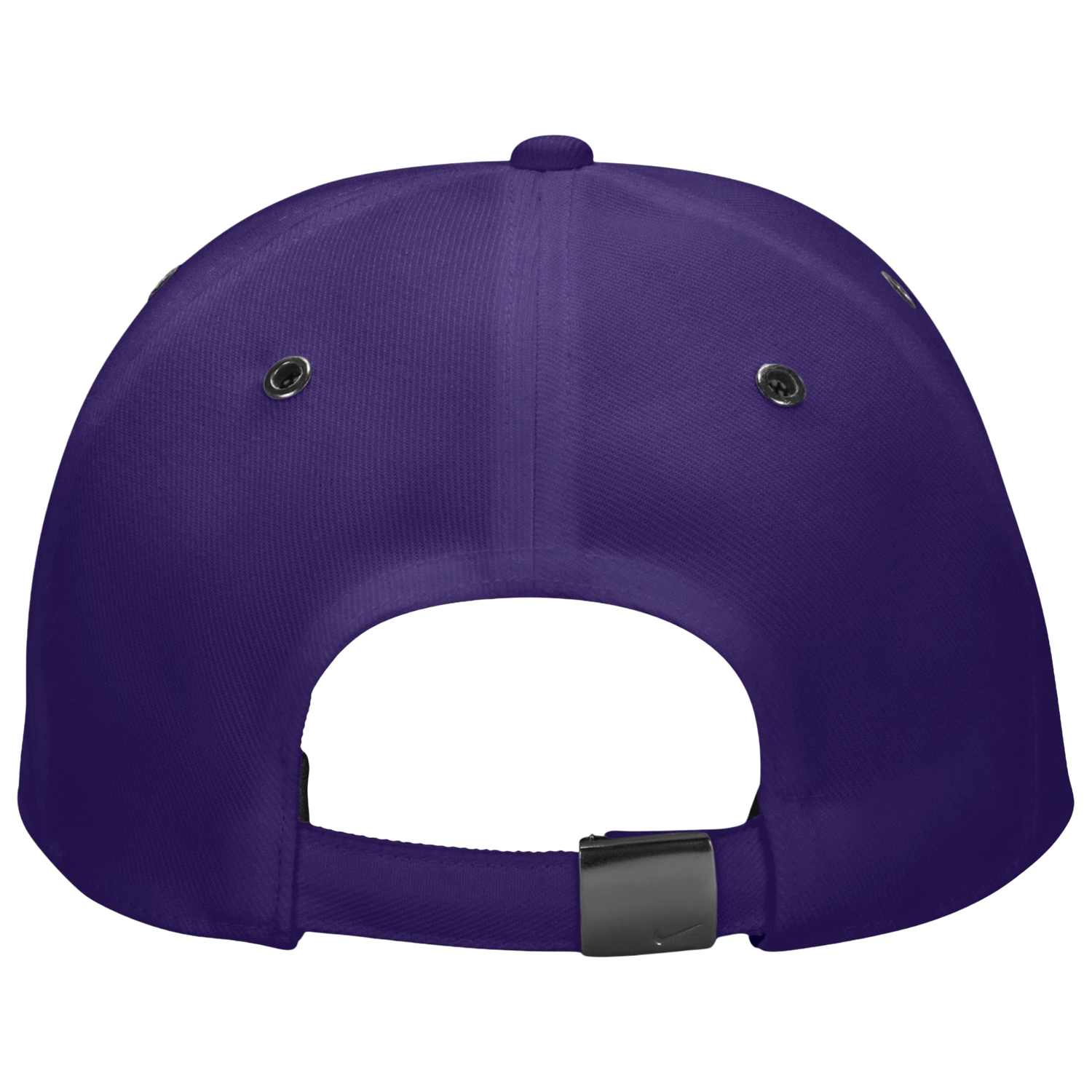 Nike Dri-FIT Pro Cap - Men's - Court Purple/Black/White