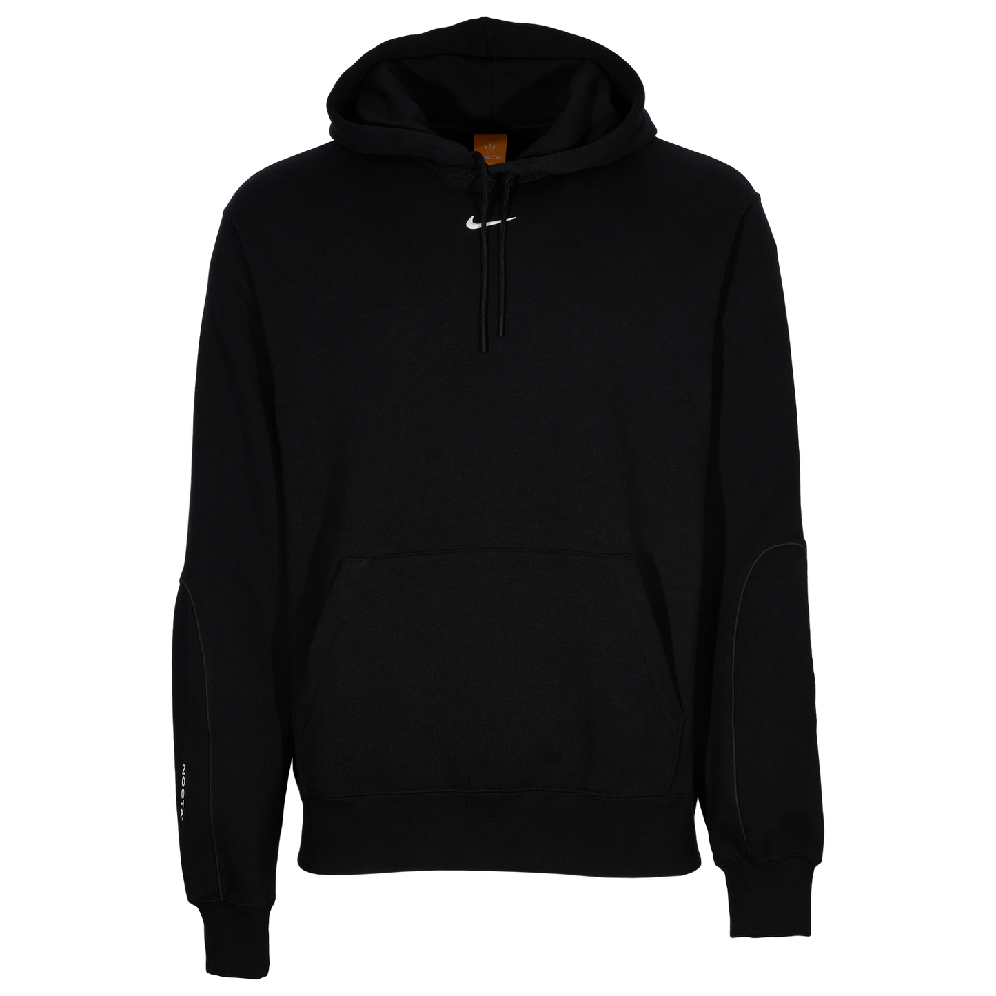 Nike NRG Nocta CS Hoodie - Men's - White/Black