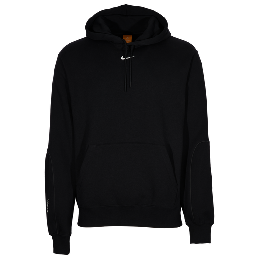 Nike NRG Nocta CS Hoodie - Men's - White/Black