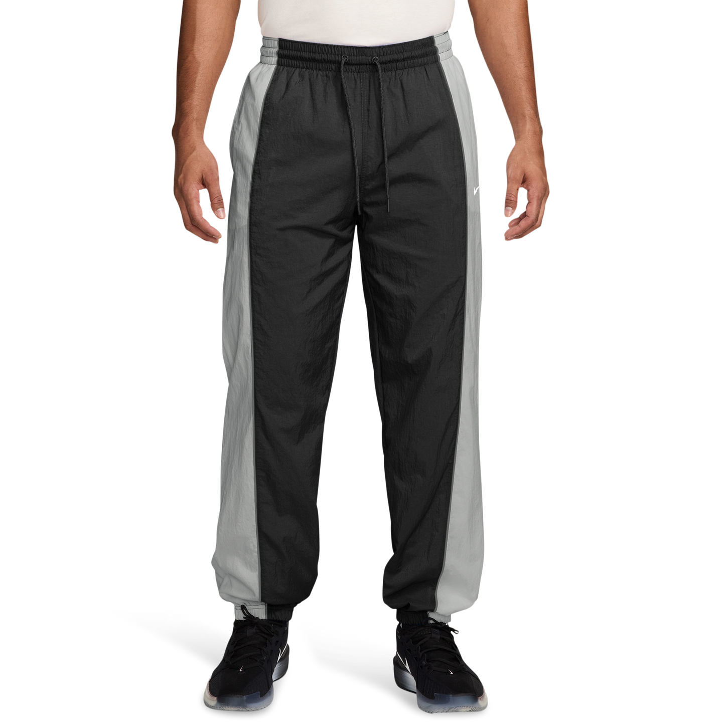 Nike V&R Dri-FIT Pants - Men's - Lt Smoke Gray/Smoke Gray/Black