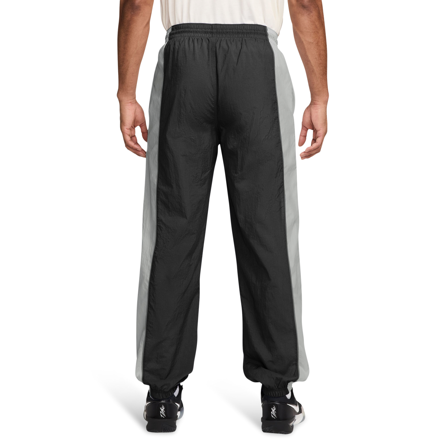Nike V&R Dri-FIT Pants - Men's - Lt Smoke Gray/Smoke Gray/Black