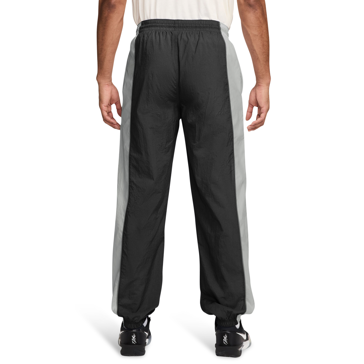 Nike V&R Dri-FIT Pants - Men's - Lt Smoke Gray/Smoke Gray/Black