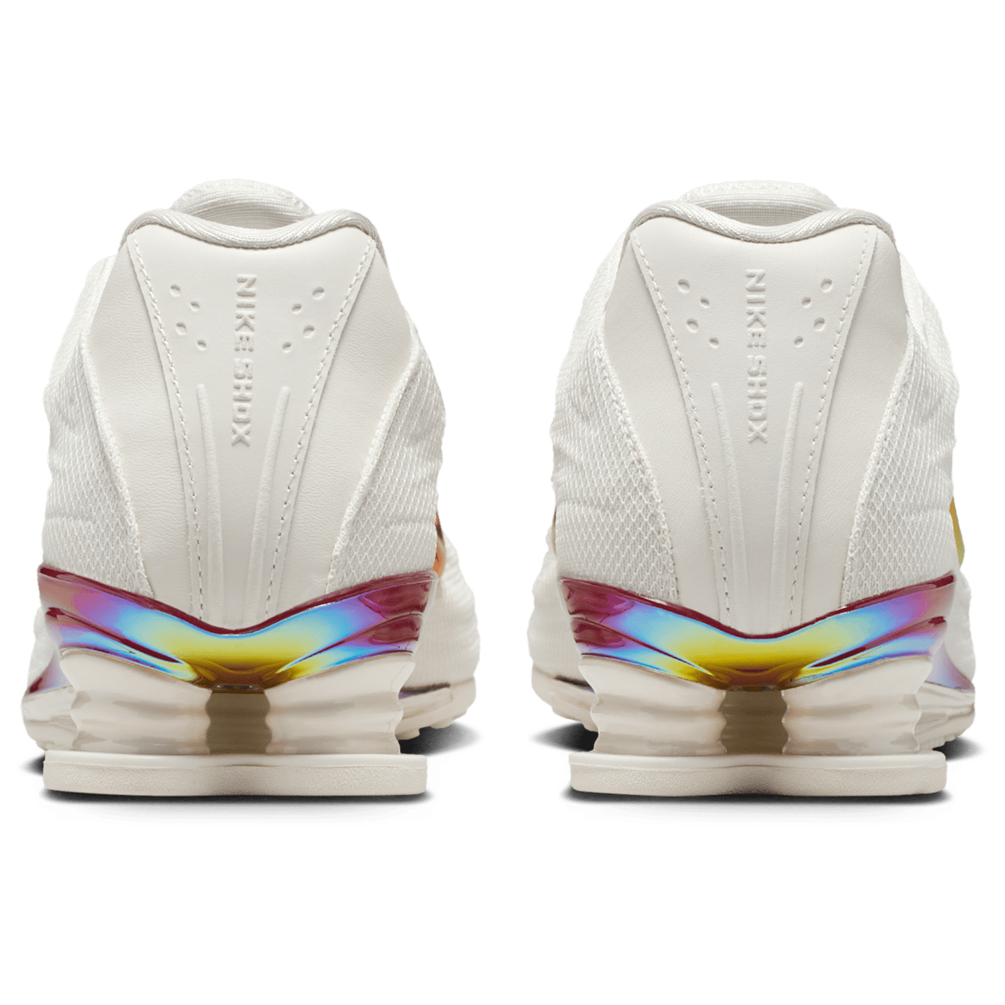 Nike Shox Z SE - Women's - Phantom/Multi/Color