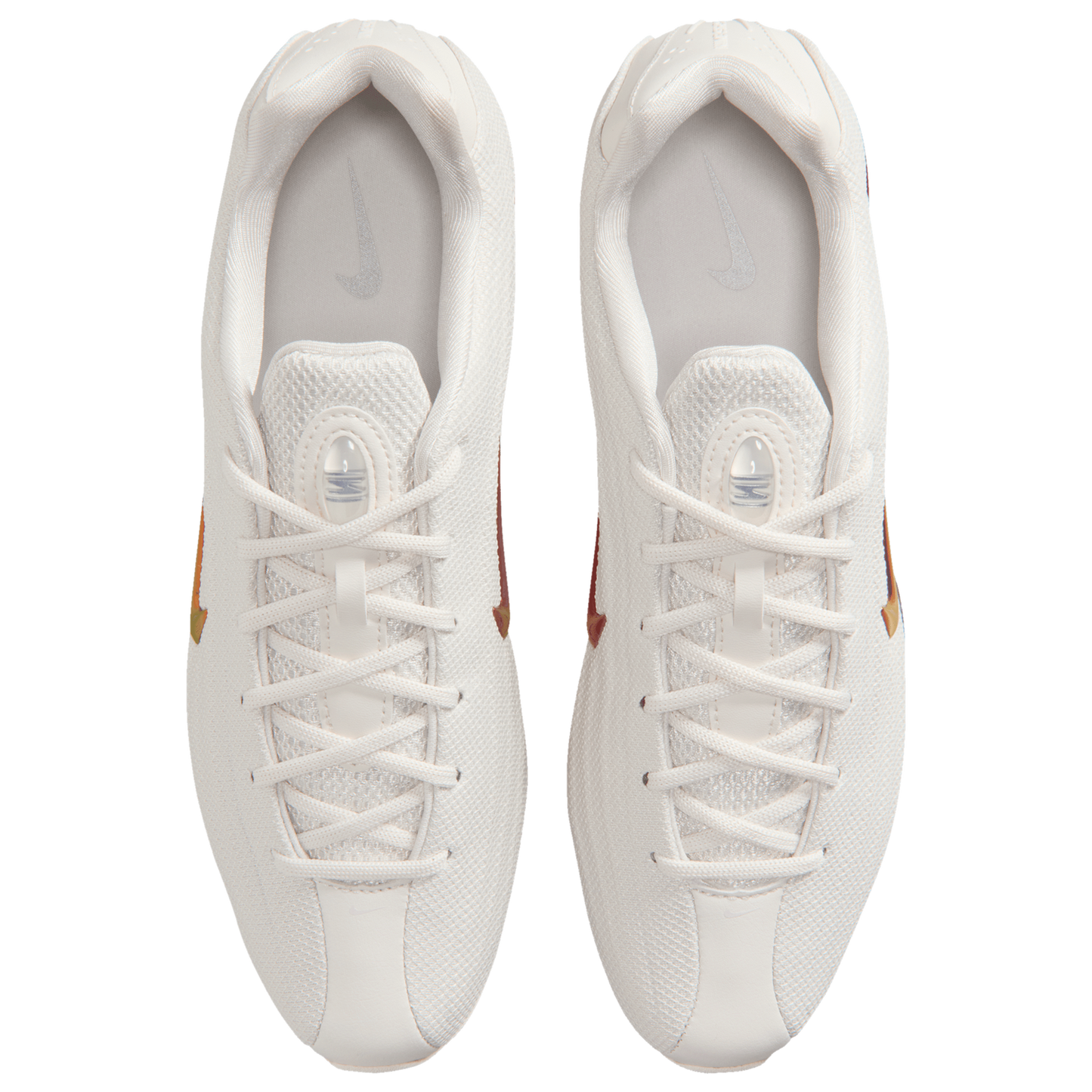 Nike Shox Z SE - Women's - Phantom/Multi/Color