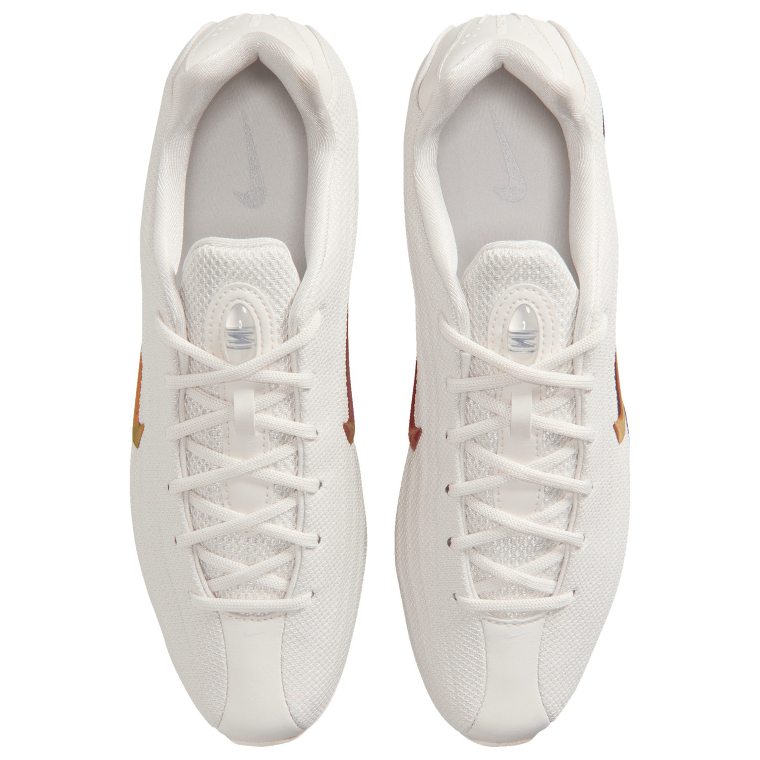 Nike Shox Z SE - Women's - Phantom/Multi/Color