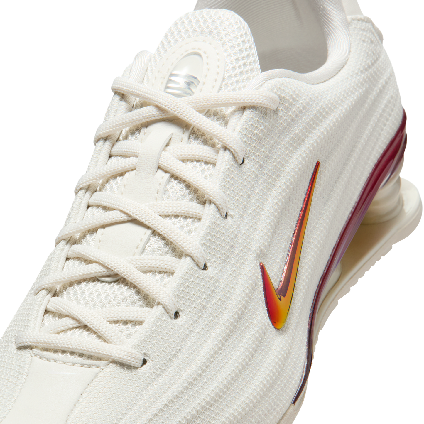 Nike Shox Z SE - Women's - Phantom/Multi/Color