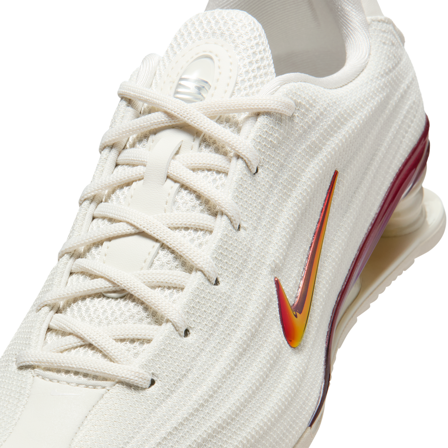Nike Shox Z SE - Women's - Phantom/Multi/Color