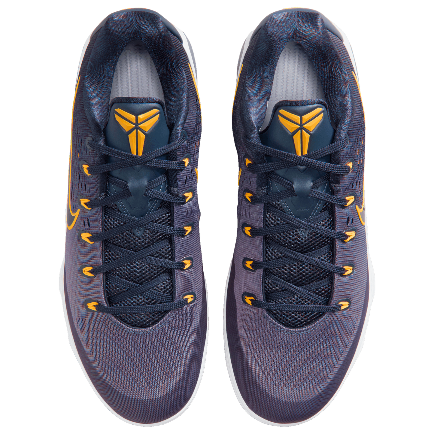 Nike Kobe 9 Elite Low EM - Men's - Fierce Purple/Purple Dynasty