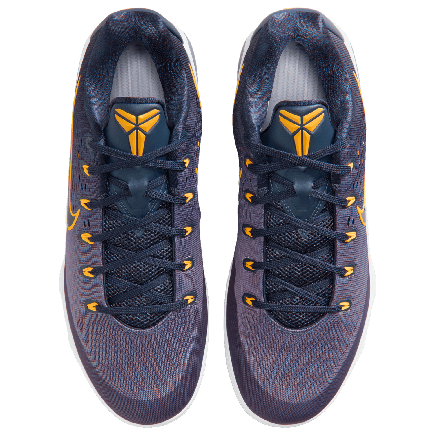 Nike Kobe 9 Elite Low EM - Men's - Fierce Purple/Purple Dynasty