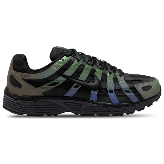 Nike P-6000 Reflectivity SE 2 - Men's - Multi/Black/Anthracite