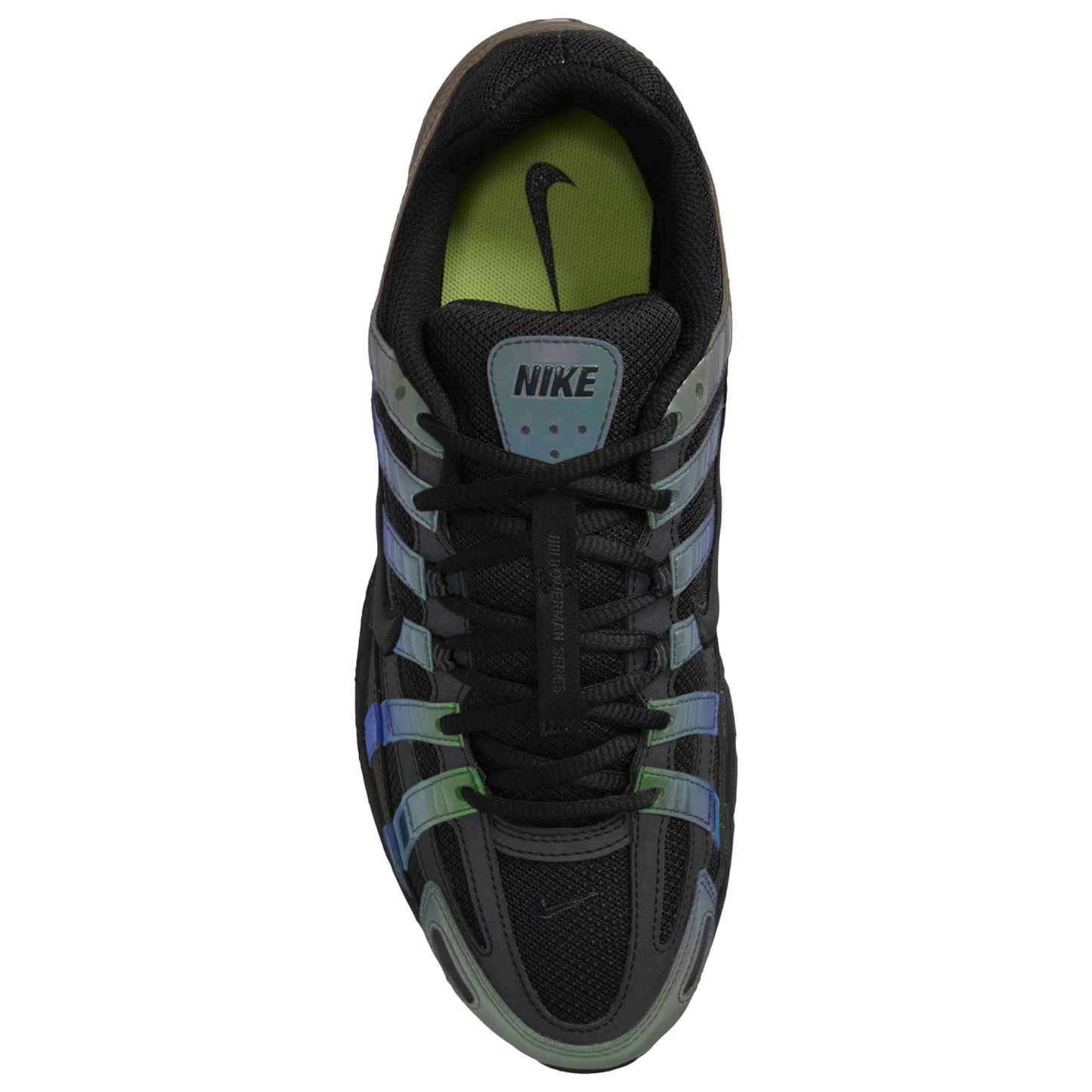 Nike P-6000 Reflectivity SE 2 - Men's - Multi/Black/Anthracite