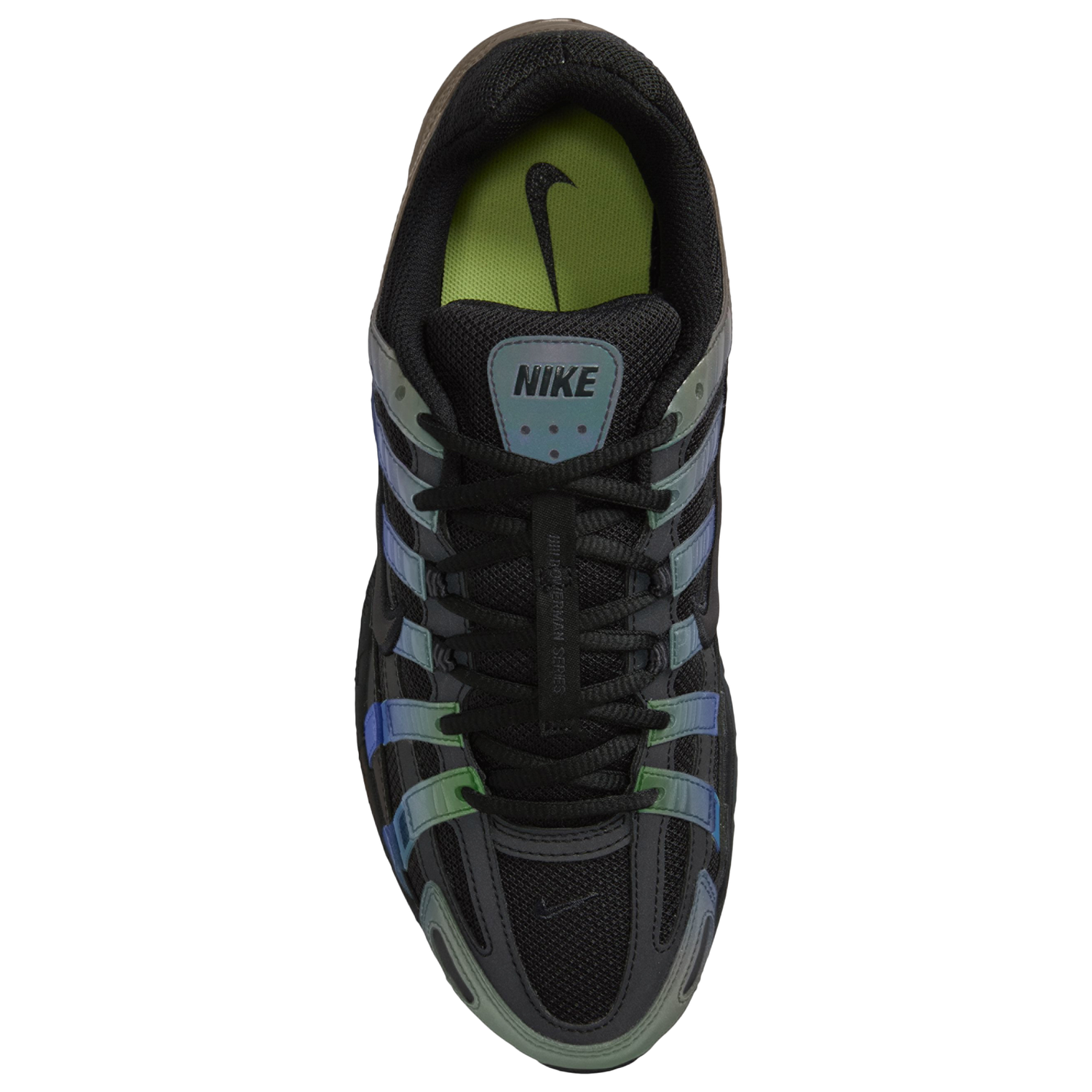 Nike P-6000 Reflectivity SE 2 - Men's - Multi/Black/Anthracite