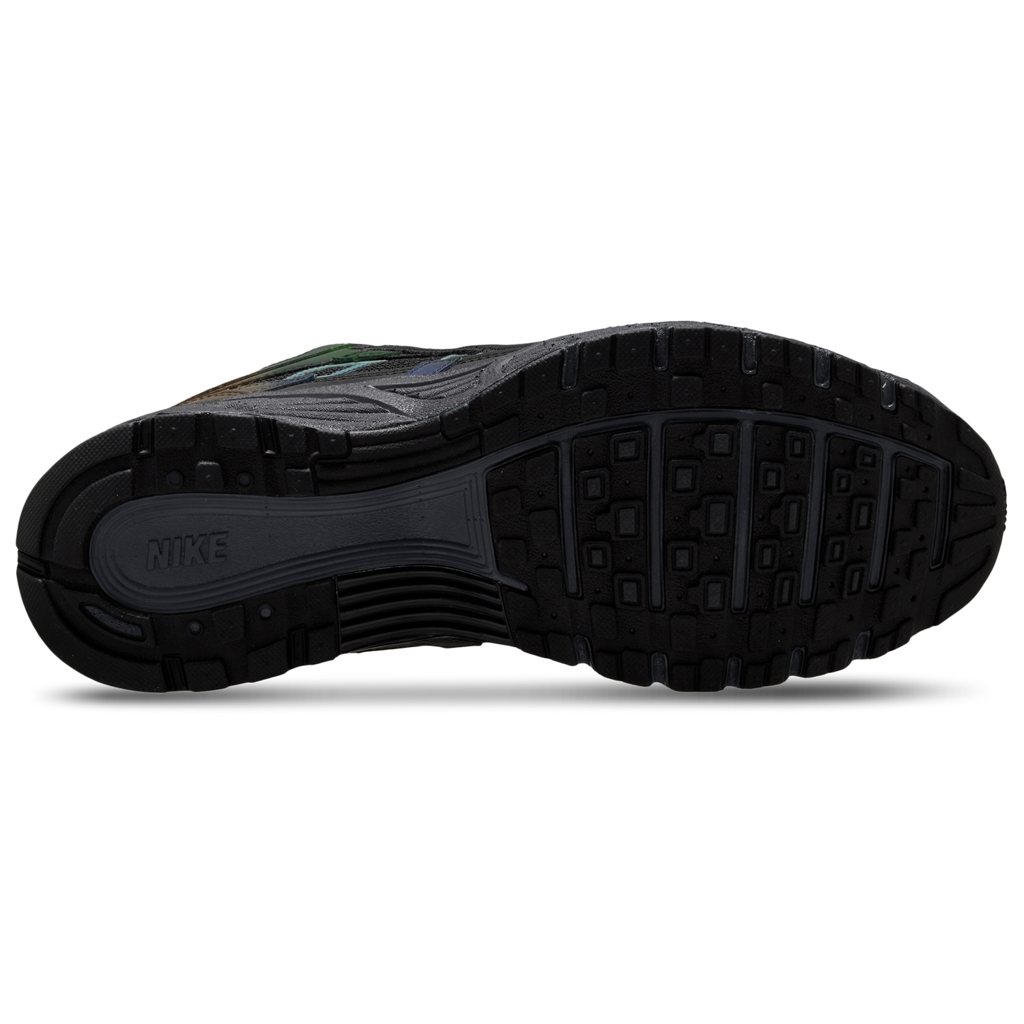 Nike P-6000 Reflectivity SE 2 - Men's - Multi/Black/Anthracite