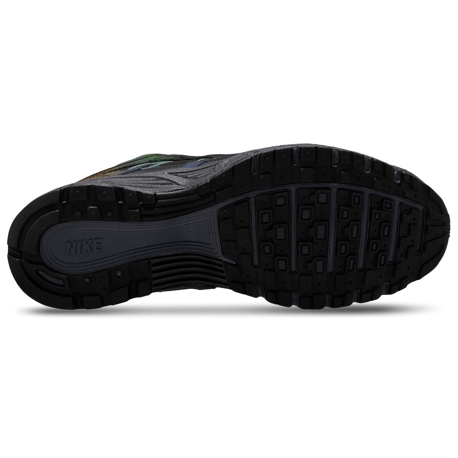 Nike P-6000 Reflectivity SE 2 - Men's - Multi/Black/Anthracite