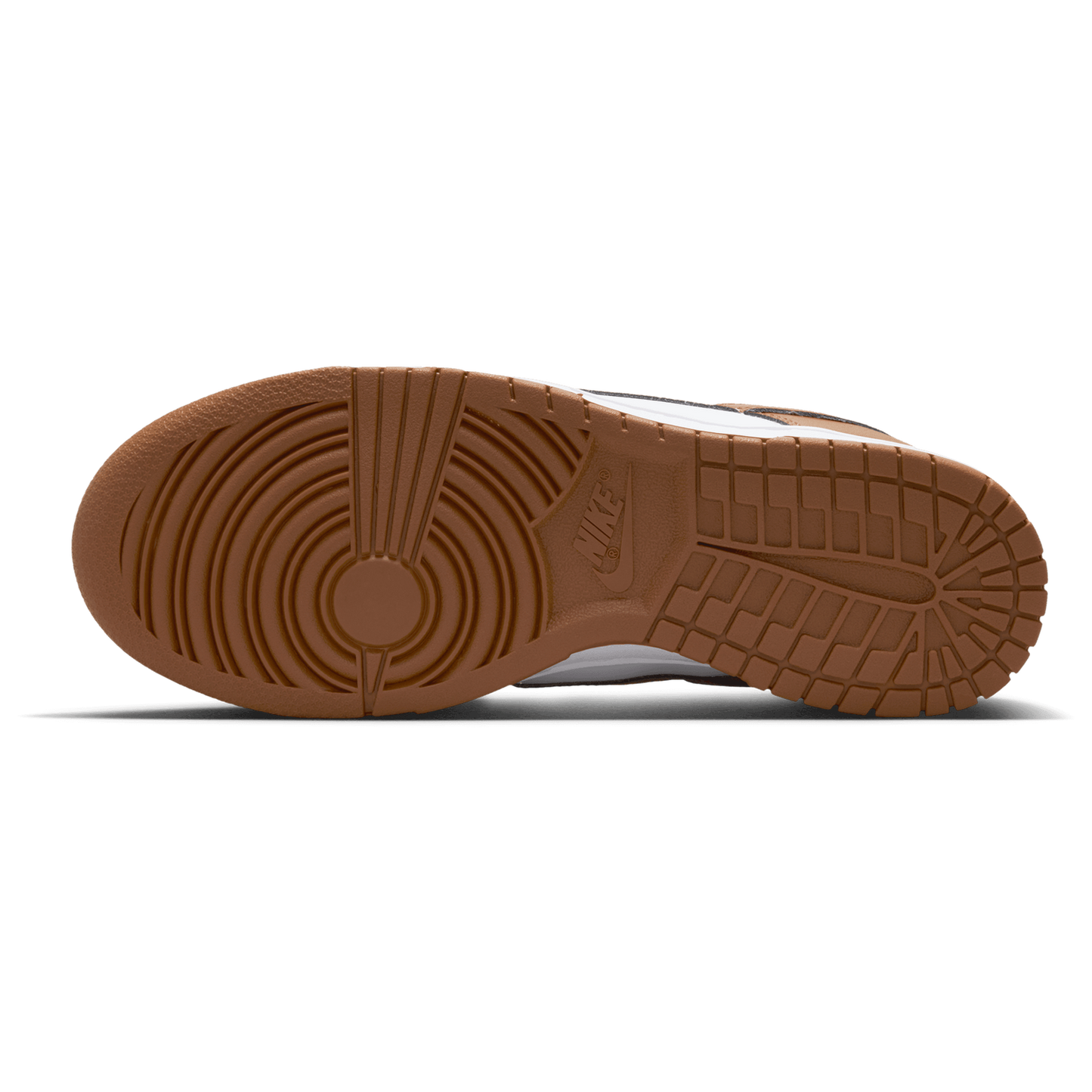 Nike Dunk Low Ess - Women's - Light British Tan/Sail