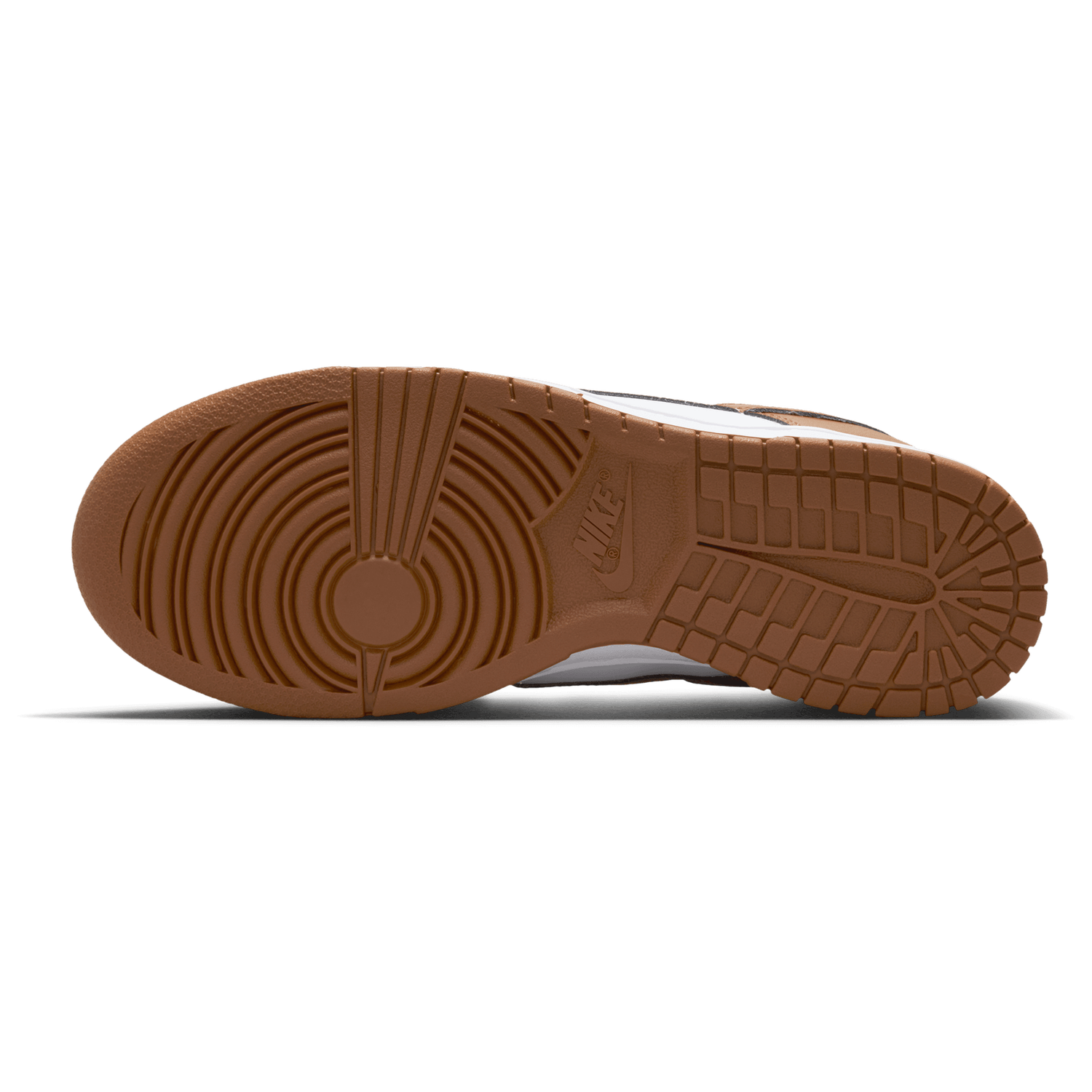 Nike Dunk Low Ess - Women's - Light British Tan/Sail
