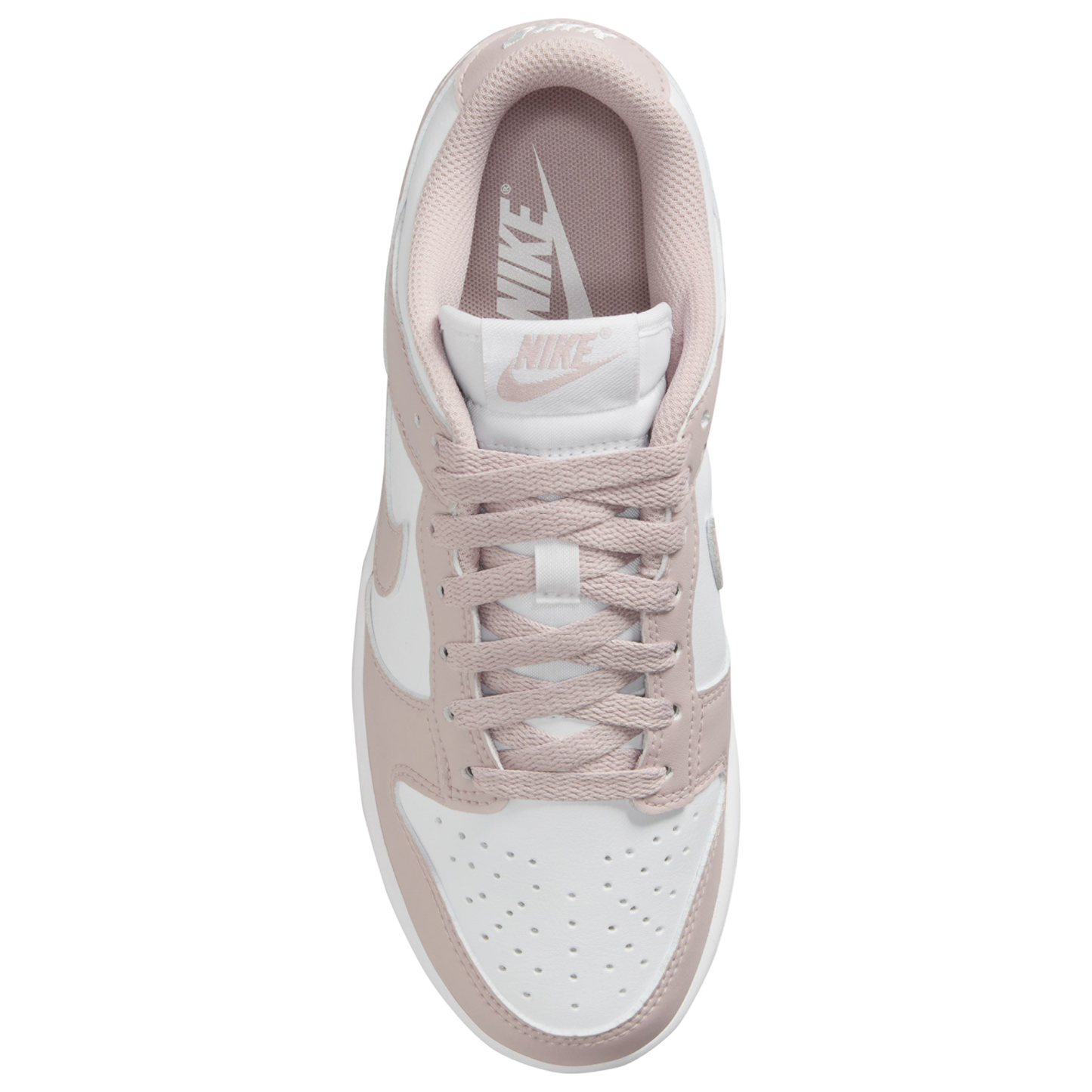 Nike Dunk Low Ess - Women's - White/Pink
