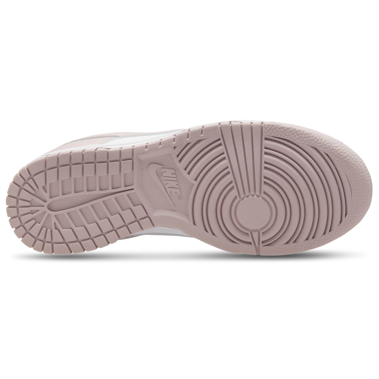 Nike Dunk Low Ess - Women's - White/Pink