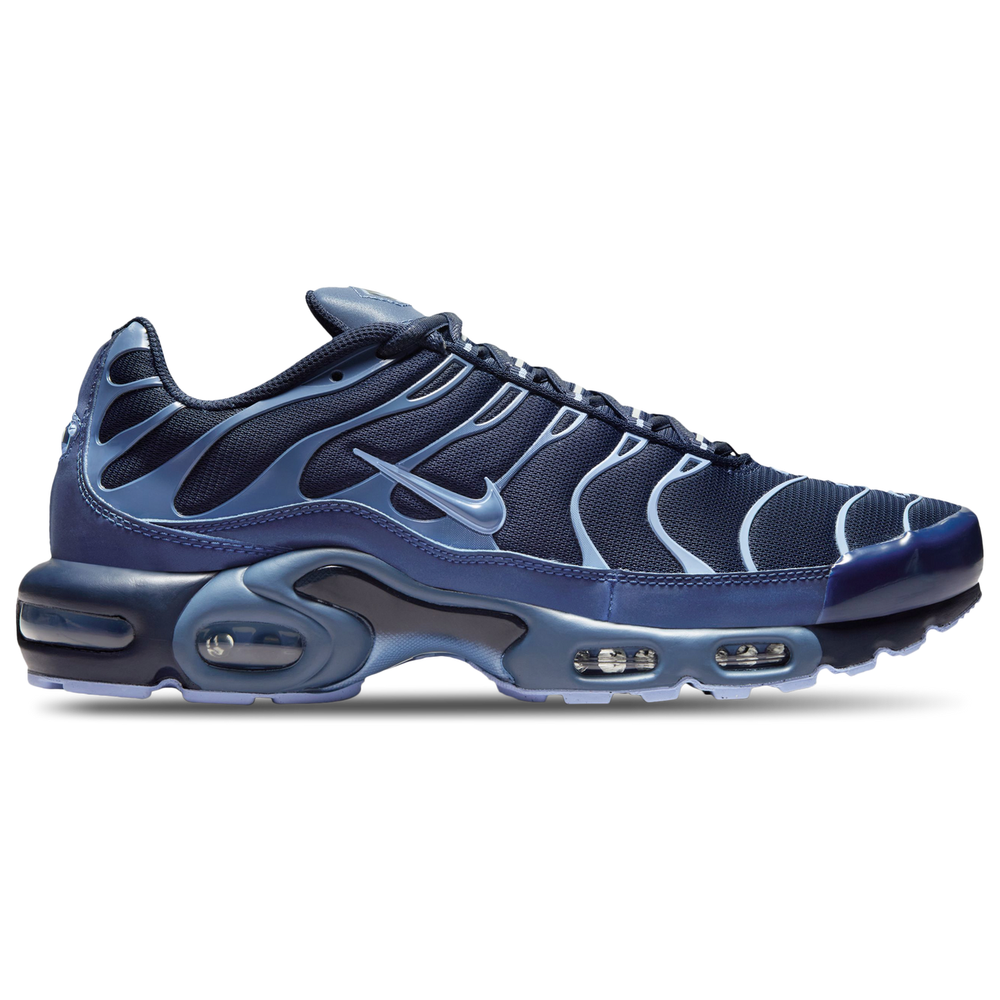Nike Air Max Plus Na9 - Men's - Light Armory Blue/Diffused Blue/Obsidian