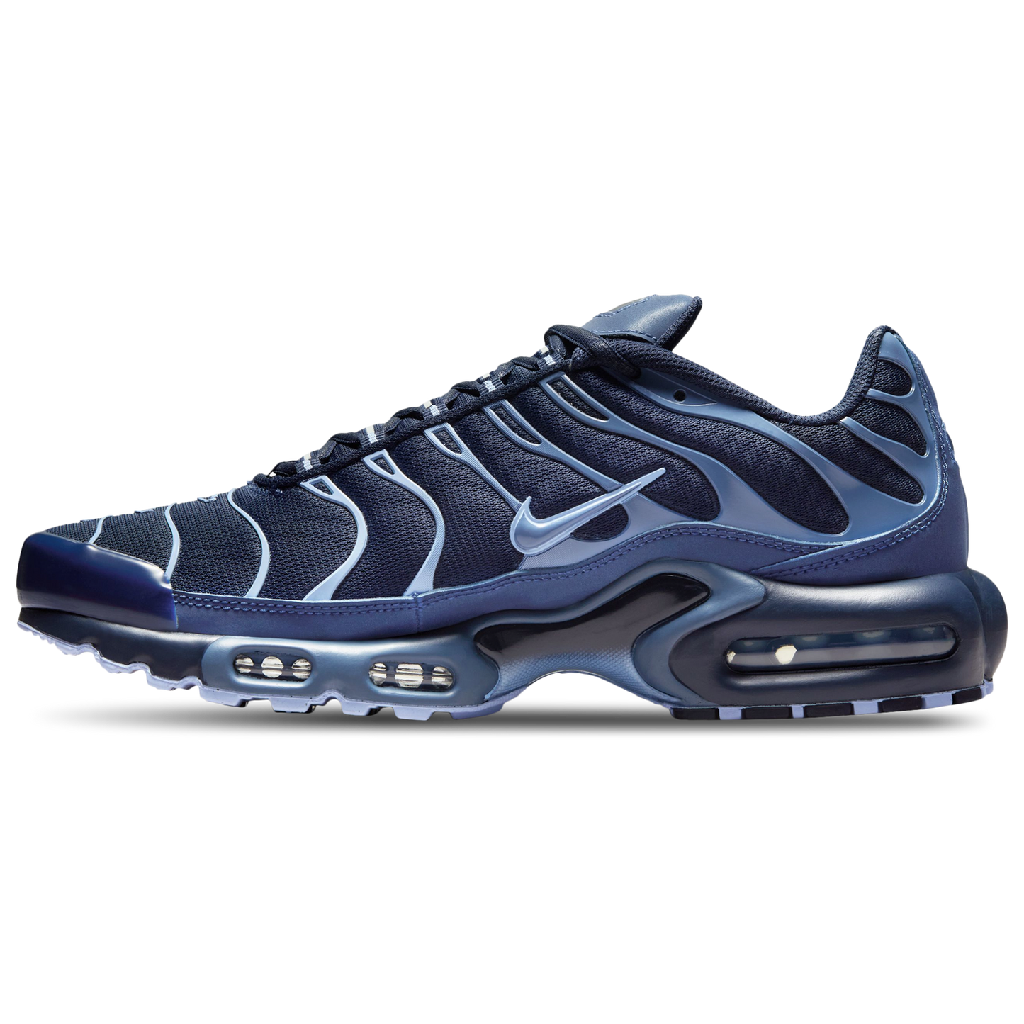 Nike Air Max Plus Na9 - Men's - Light Armory Blue/Diffused Blue/Obsidian